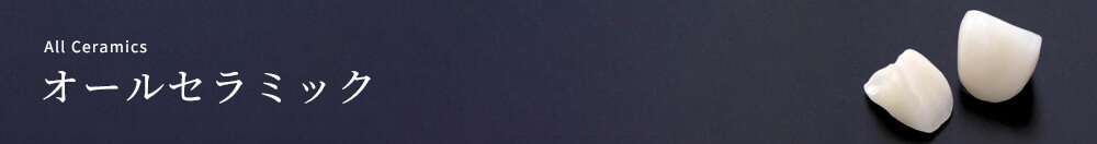 オールセラミック